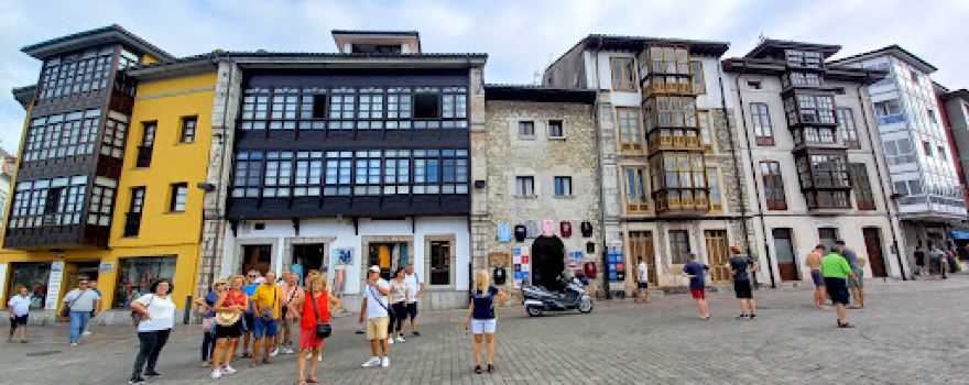Aula del Reino de Asturias