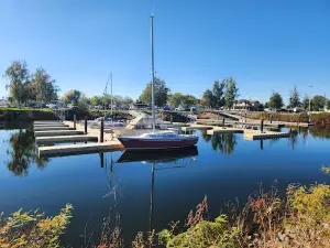 Marina Park