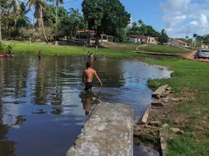 Sumaúma Porto Rico do Maranhão