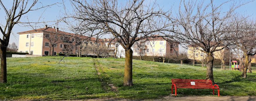 Giardini Pubblici