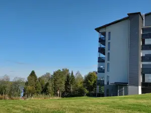 Kiteen kaupungin rantauimala
