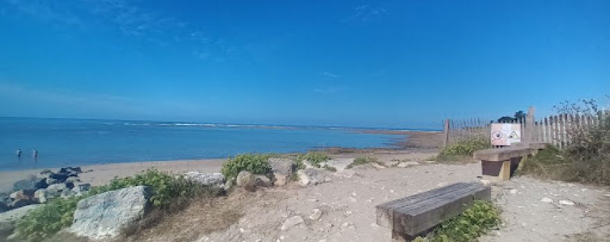 Camping ESSI