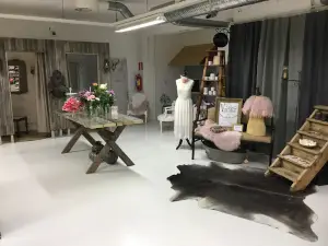Kylä-Kirppis Aivina