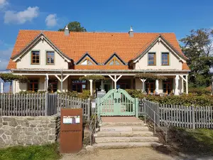 Burgberg Harzburg