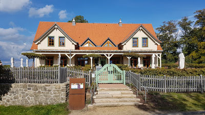 Burgberg Harzburg