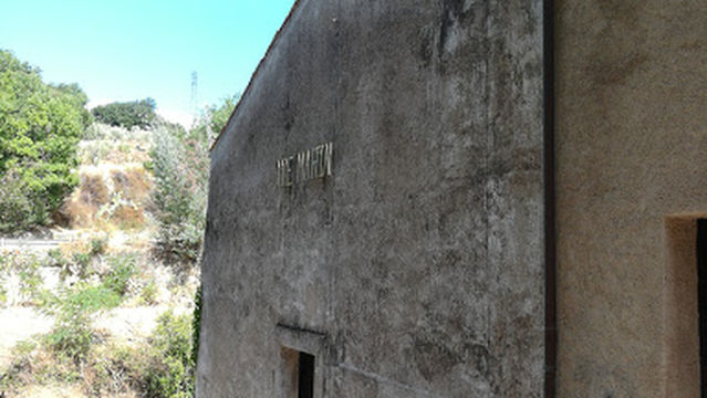 Chiesa Santa Maria della Provvidenza