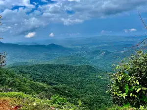 Amboli ghat