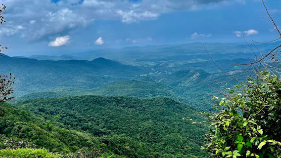 Amboli ghat