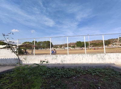 Estadio Siervo de Jesús Granados