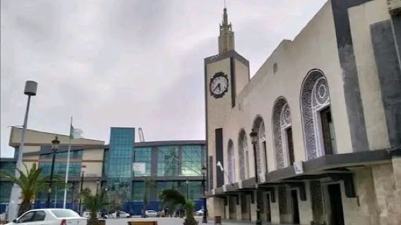 Firdous Mosque