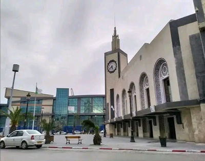 Firdous Mosque
