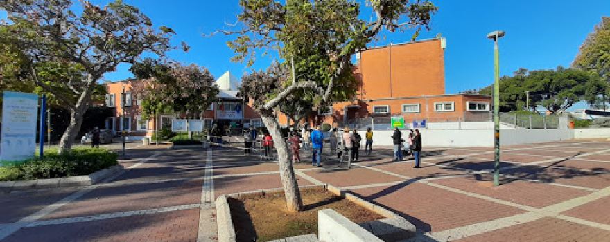 Kfar Yona Community Center