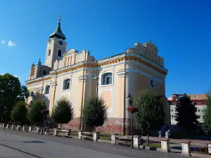 Dom kultúry