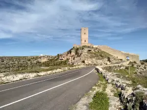 Torre de Armas.