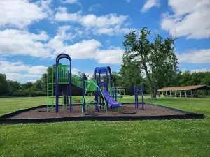 Williams Park