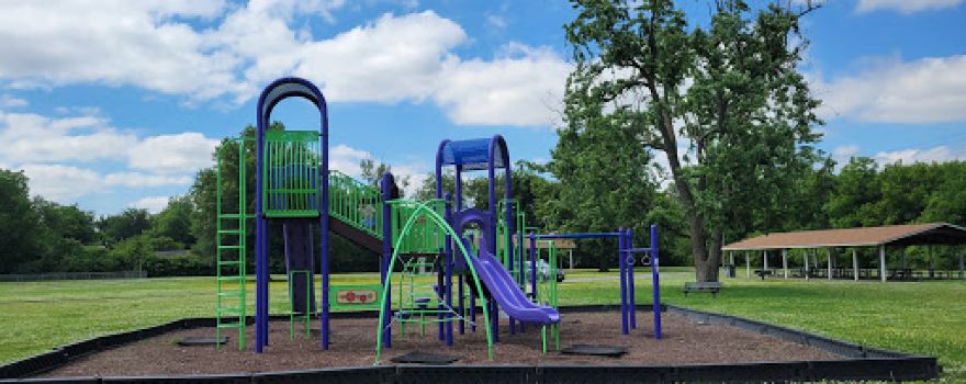 Williams Park