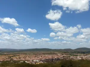 Serra da Santa Cruz