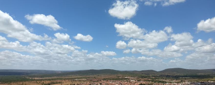 Serra da Santa Cruz