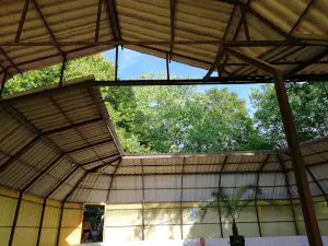 Mezőkovácsházi Borostyán Camping és Strandfürdő