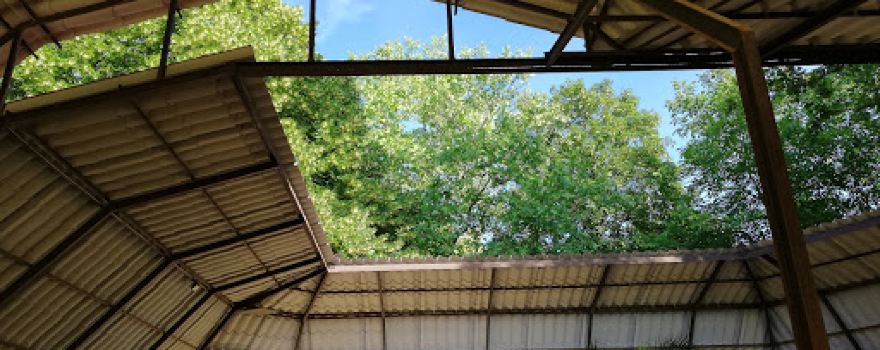 Mezőkovácsházi Borostyán Camping és Strandfürdő