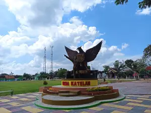 Alun-Alun Tangen