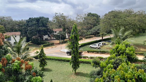 Lovers Park