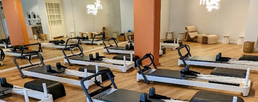 Muse Pilates Studio Bexley North