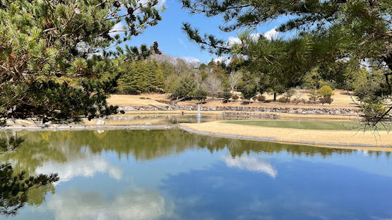 Mito Lakes Country Club