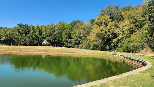 Olive Branch City Park