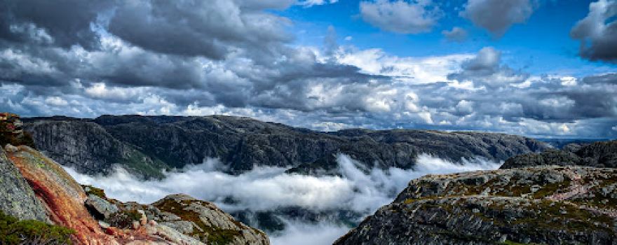 Kjerag