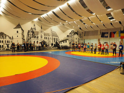 Spoločenský Pavilón