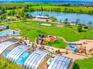Camping Capfun Mirabelle