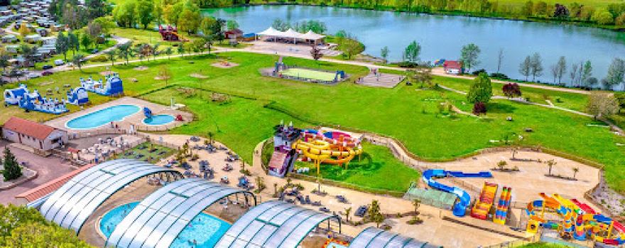 Camping Capfun Mirabelle