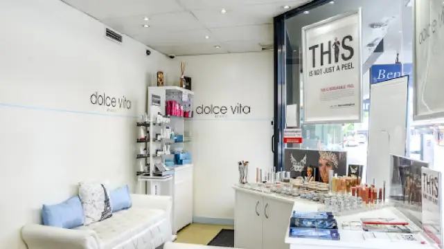 Dolce Vita Beaute