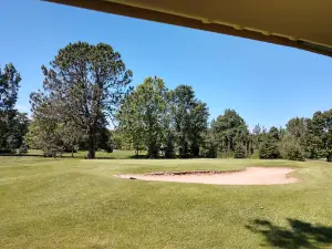 Greenbush Golf Course