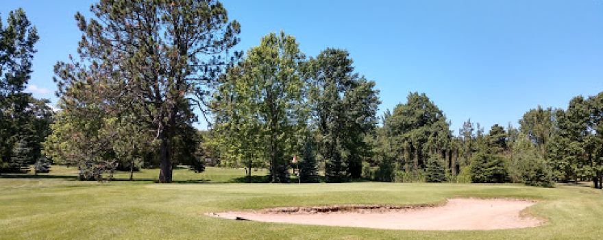 Greenbush Golf Course