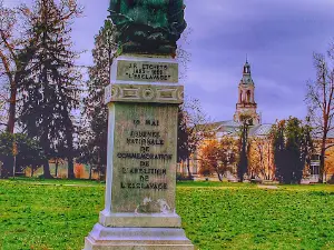 Parc Beaumont