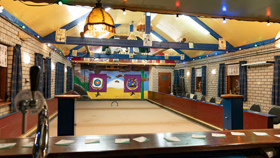 't Beugelke - Buffetrestaurant & Partycentrum