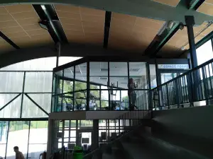 Community Aquatic Center of Allochon
