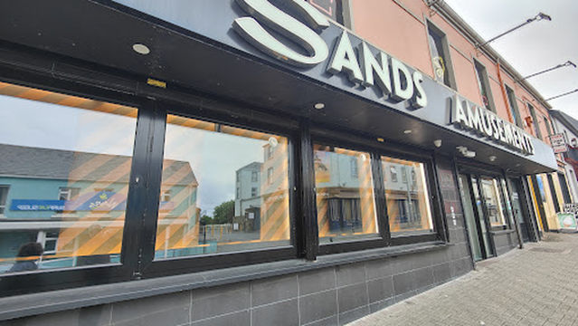 Sands Amusements
