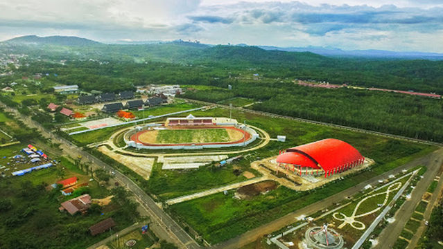 Stadion Kubar