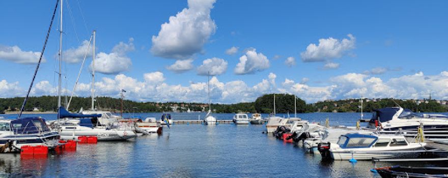 Dalbo Båtsällskap