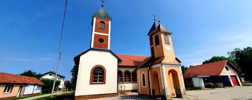 Chapel of St. Anne