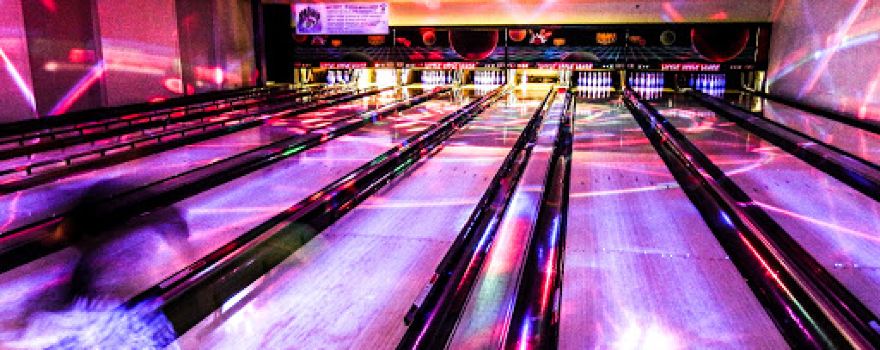 Little Apple Lanes