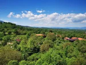 Cetatea Mălăieşti