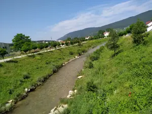 Mengen Stream
