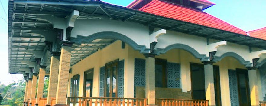 Masjid Al-Iman
