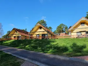 Camping-und Ferienpark Havelberge- Haveltourist