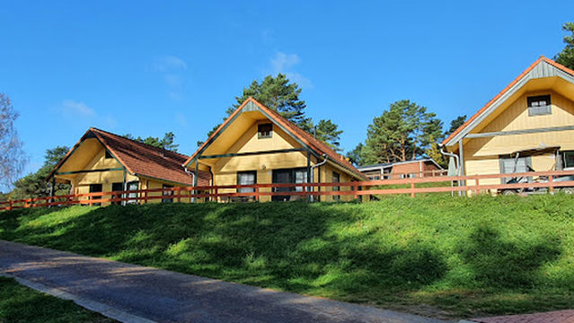 Camping-und Ferienpark Havelberge- Haveltourist