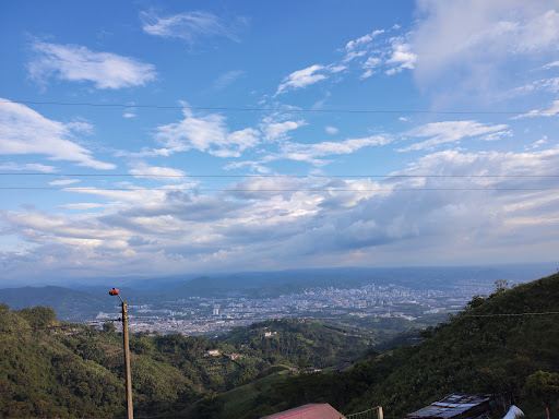 Mirador El Chaquiro